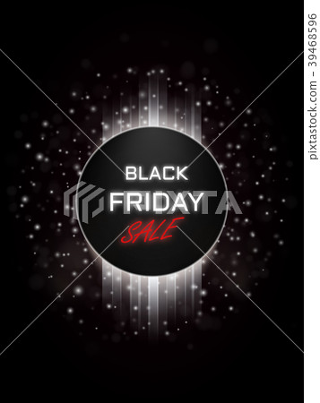 Black friday design Black friday design 39468596