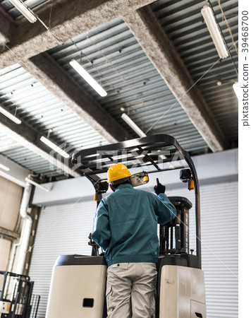 倉庫工作 39468700