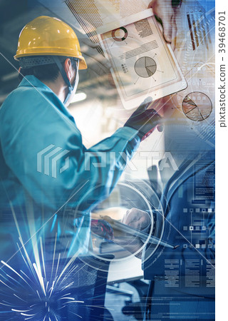 倉庫工作 39468701