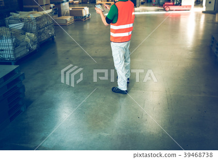 Warehouse job Warehouse job 39468738