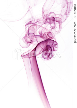 Purple smoke 39469081