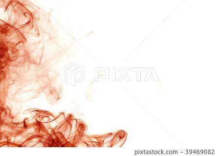 Red smoke Red smoke 39469082