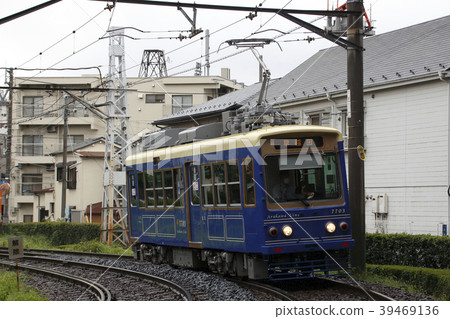 Toden 7700(藍色) Toden 7700(藍色) 39469136