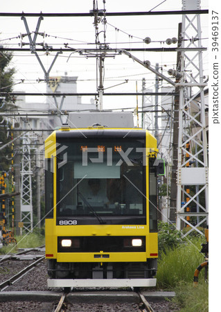 Toden 8900（黃色） 39469137