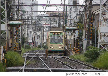 Toden 7000 Toden 7000 39469139