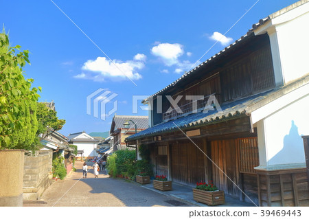 Udatsu no Town Udatsu no Town 39469443