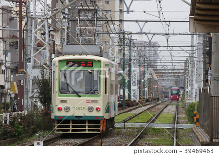 Toden 7000 Toden 7000 39469463