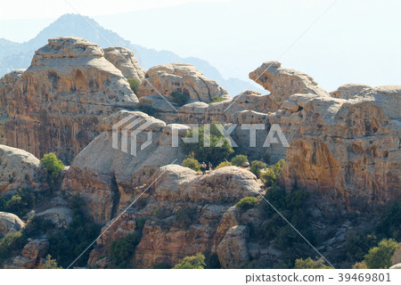 Wadi Dana-National park Wadi Dana-National park 39469801