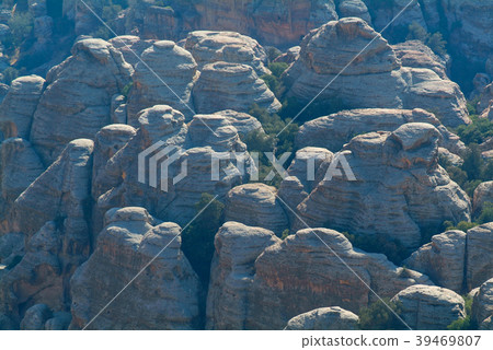 Wadi Dana-National park 39469807