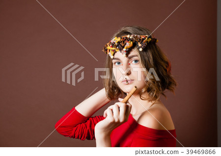 Fantasy spice queen  39469866