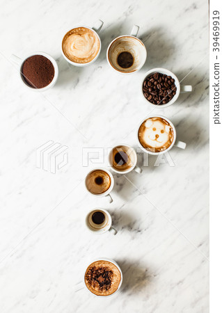 Coffee cup question Coffee cup question 39469919