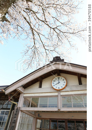 前Kamioka小學茨城縣大子町 前Kamioka小學茨城縣大子町 39470588