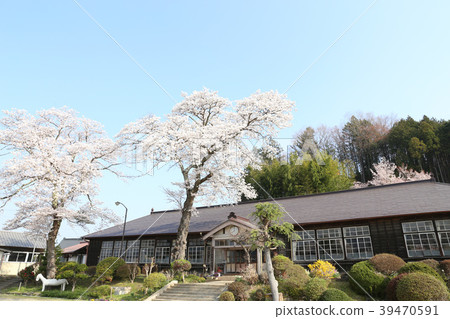 前Kamioka小學茨城縣大子町 前Kamioka小學茨城縣大子町 39470591