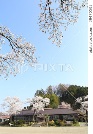 前Kamioka小學茨城縣大子町 前Kamioka小學茨城縣大子町 39470592