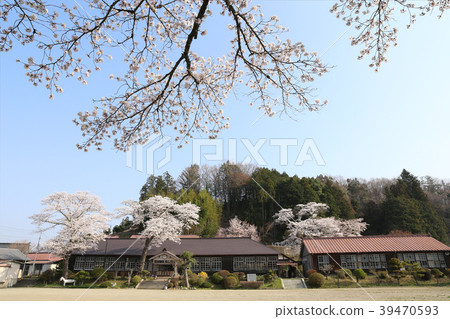 前Kamioka小學茨城縣大子町 前Kamioka小學茨城縣大子町 39470593