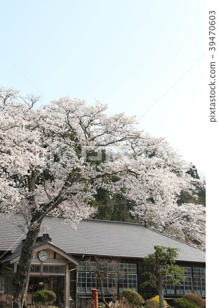 前Kamioka小學茨城縣大子町 39470603
