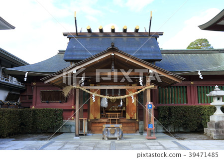 Kasama Inari Shrine Kasama Inari 39471485