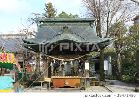 笠間稻荷神社笠間稻荷 39471486