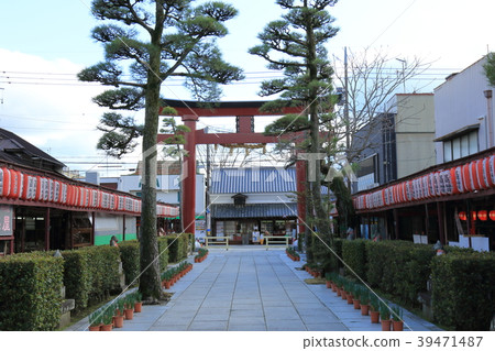 笠間稻荷神社笠間稻荷 39471487