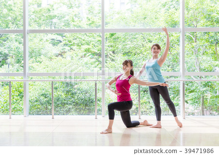 芭蕾舞課程 39471986