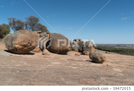 Wave Rock, Western Australia 39472015
