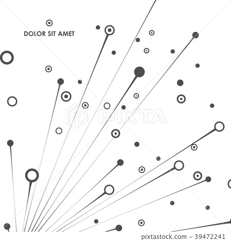 Fireworks vector illustration 39472241