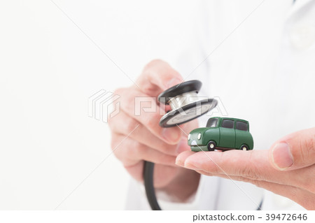 Image of car maintenance Image of car maintenance 39472646