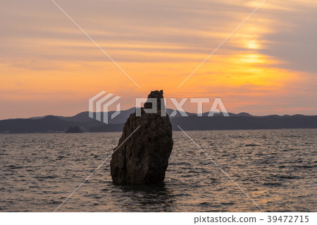 Gubongdo, Ansan, Gyeonggi-do 39472715