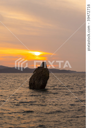 Gubongdo, Ansan, Gyeonggi-do Gubongdo, Ansan, Gyeonggi-do 39472716