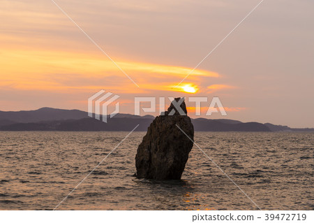 Gubongdo, Ansan, Gyeonggi-do 39472719