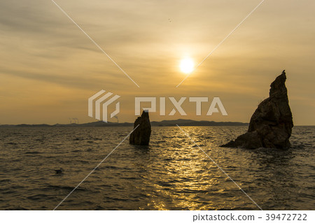 Gubongdo,安山,京畿道 Gubongdo,安山,京畿道 39472722