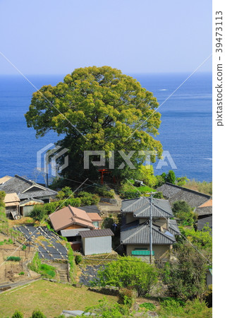 The temple of Xu Fu The temple of Xu Fu 39473113