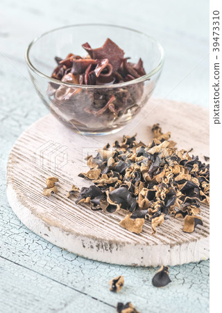 Jelly ear fungus 39473310