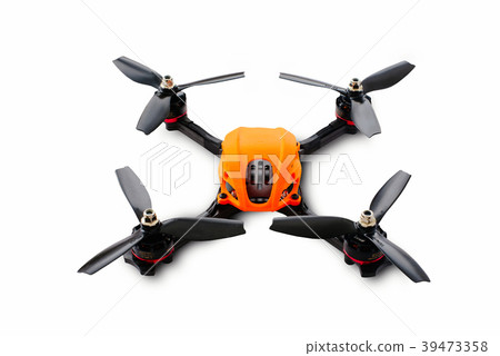 The beginning of the racing drone assembly. The beginning of the racing drone assembly. 39473358