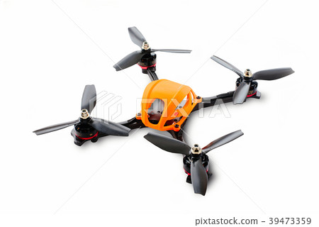 The beginning of the racing drone assembly. The beginning of the racing drone assembly. 39473359