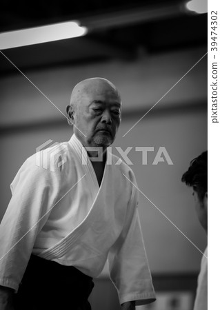 道場 人 人物 39474302