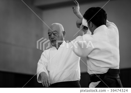 道場 人 人物 39474324