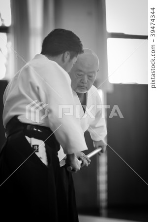 japanese culture, dojo, training 39474344