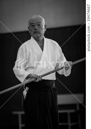 日本文化 道場 人 39474667