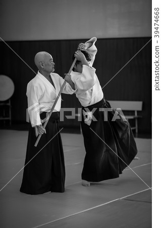 japanese culture, dojo, person 39474668