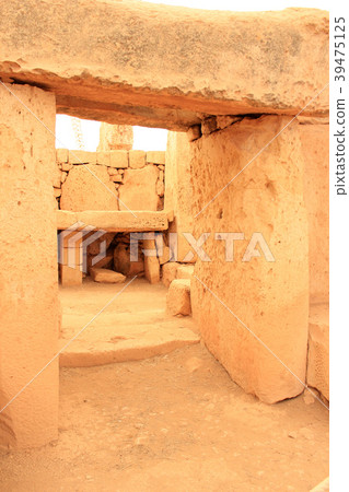 Temple of Im Naydra in the Republic of Malta 39475125