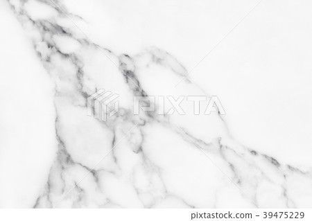 White marble texture background White marble texture background 39475229