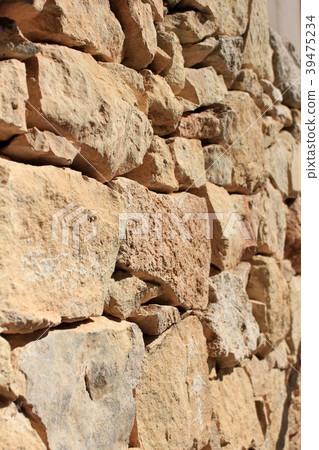 Stone wall Stone wall 39475234
