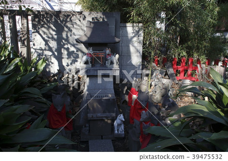 Anamori Inari Shrine (Sasazuka) 39475532