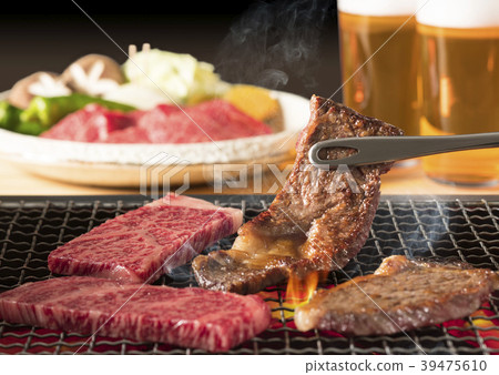 烤肉 39475610
