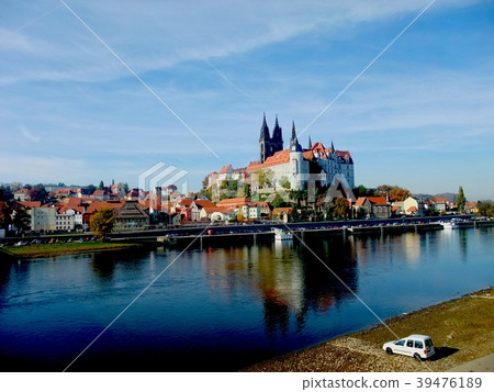 Germany Meissen Albrecht Castle 39476189