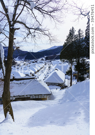 Fukushima Ouchi inn Fukushima Ouchi inn 39476451