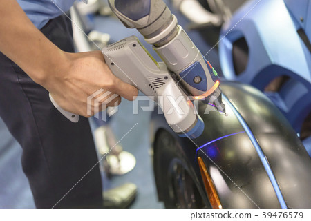 The 3D scan arm The 3D scan arm 39476579