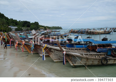 Phi Phi Island, Thailand 39477303