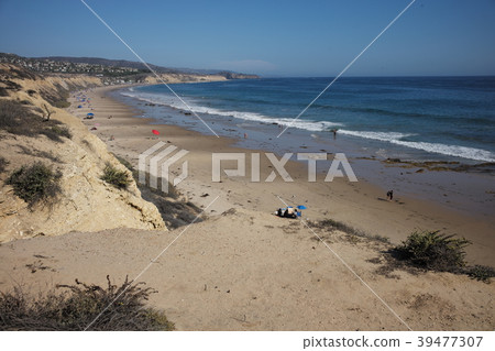 Los Angeles Beach Los Angeles Beach 39477307